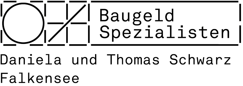 Baugeld Spezialisten Schwarz